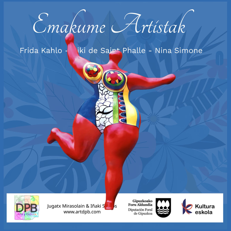 Emakume Artistak