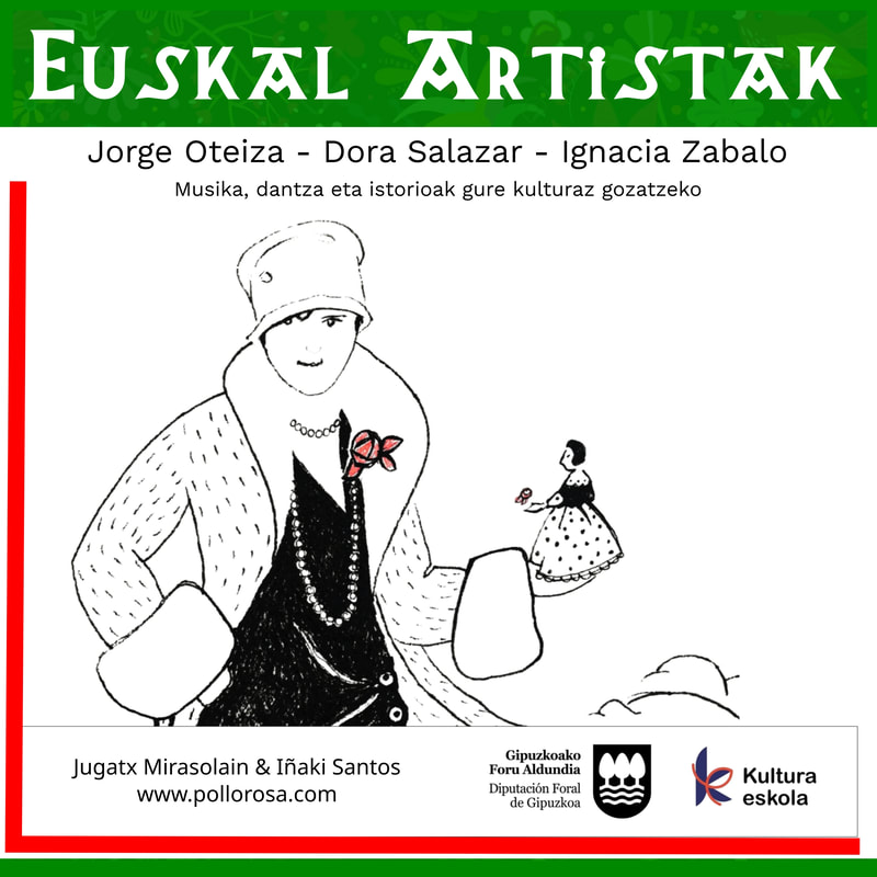 Euskal Artistak
