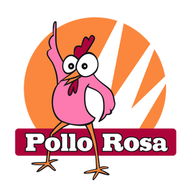 Pollo Rosa Logo