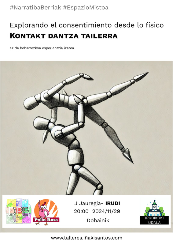 Taller Consentimiento Contact